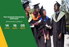 HELB Postgraduate Scholarship